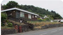 Deri Library External
