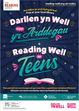 Reading Well Bi-lingual