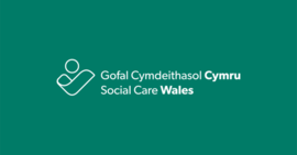 social care wales events