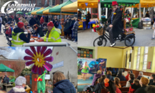 Ystrad Mynach Spring Fair