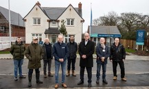 Chartist Garden Village