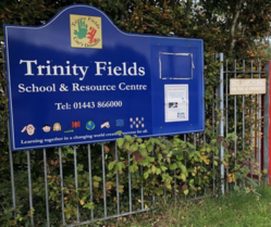 Trinity Fields