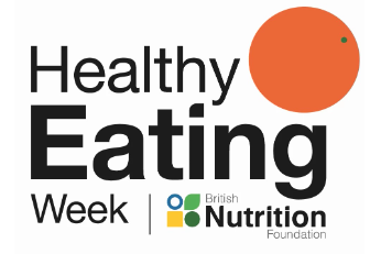 Healthy Eating Week