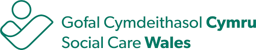 social care wales