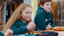 Free school meals