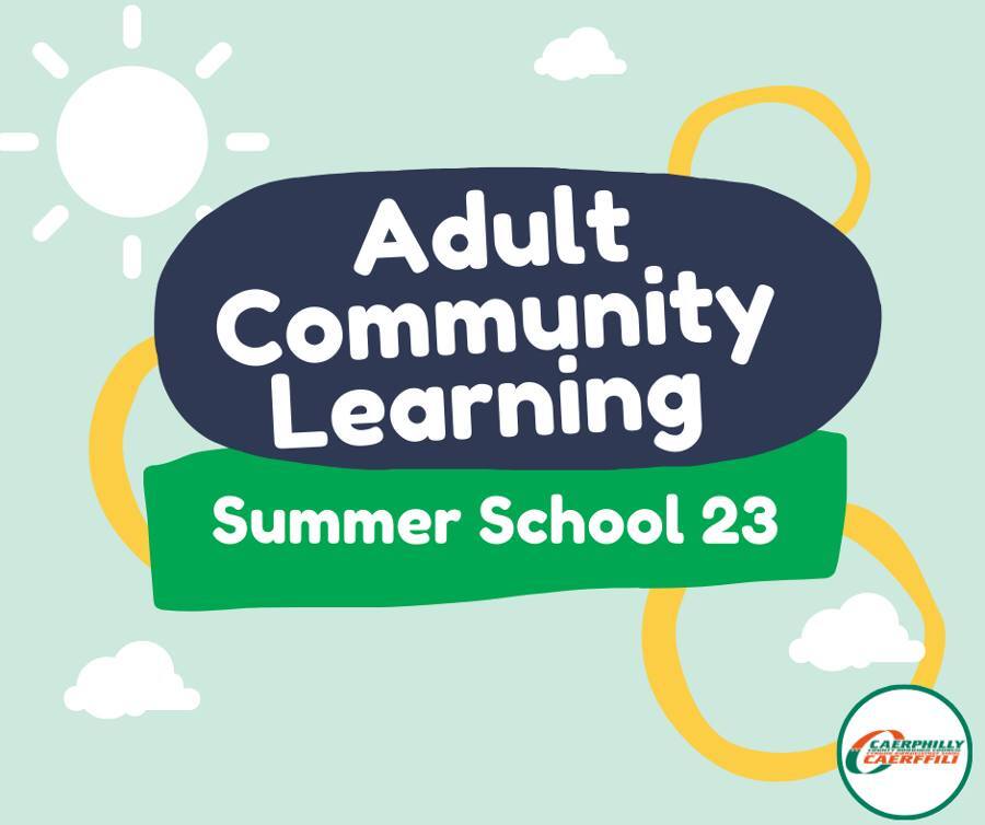 Adult Education Summer School