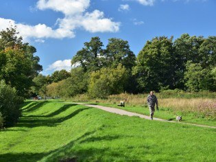 Bedwas Riverside Park