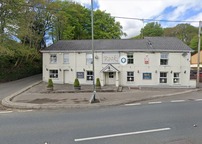 The Rock Pub