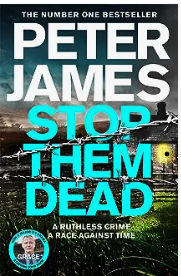 Peter James
