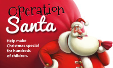 Operation Santa