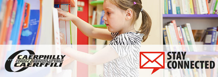 Library Service Banner