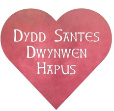 Diwnrnod Santes Dwynwen 