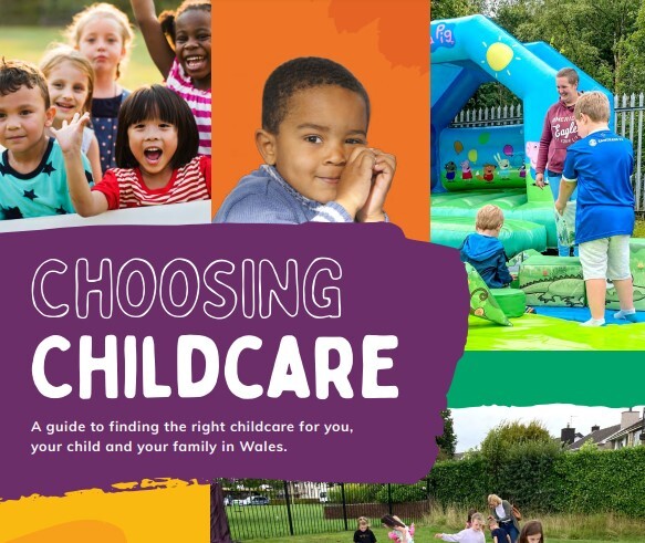 Choosing Childcare