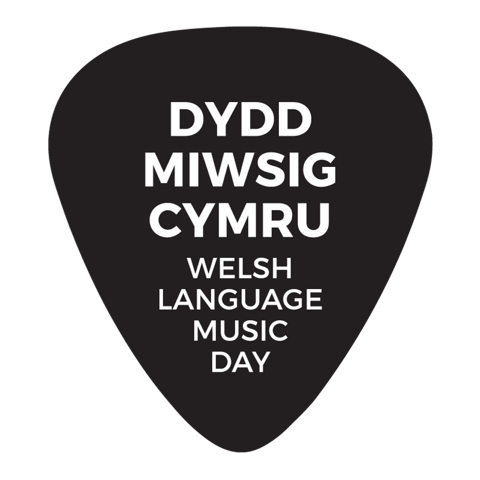 Welsh Language Music Day