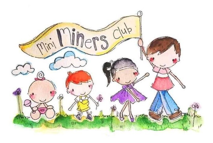 Mini Miners Club