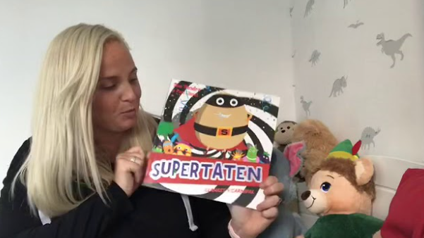 SuperTaten