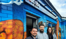 Jacob's Fish and Chip Shop