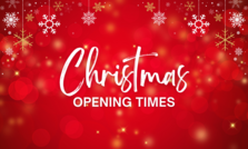 Christmas Arrangements