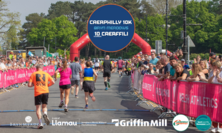 Caerphilly 10k