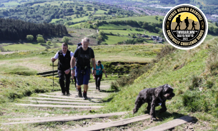 Caerphilly Challenge