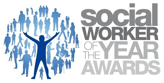 Social Worker of the Year Award