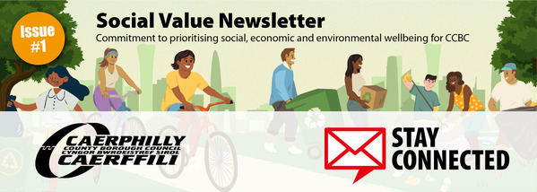 Social Value Newsletter - Issue 1 - October 2025