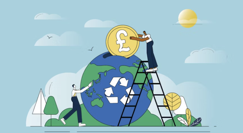 Social Value Three key points