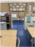 Deri Primary
