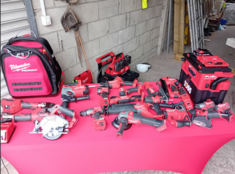 Hands On Power Tool Workshop