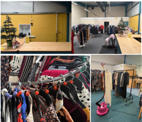 Islwyn Care 2 wear gallery