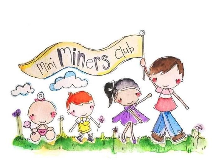Mini Miners Club