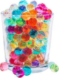 Waterbeads