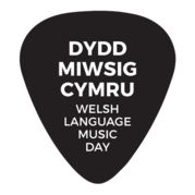 Welsh language music day