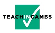 Teachincambs Logo