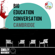 Big Education Conversation