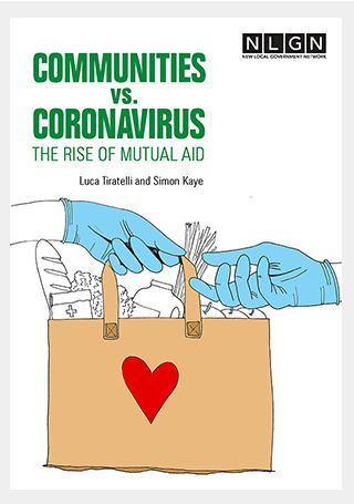 Communities v Coronavirus