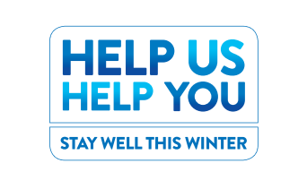 Stay Well this Winter logo