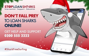 #SharkFreeSurfing