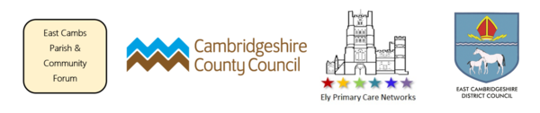 east cambs logos