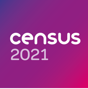 Census 2021 image