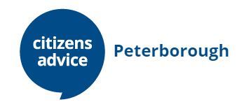 Citizens Advice Peterborough logo