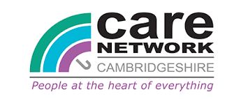 Care Network logo