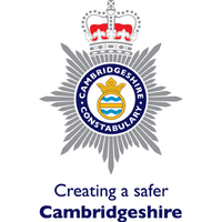 Cambridgeshire Constabulary logo