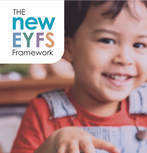 EYFS reforms guide