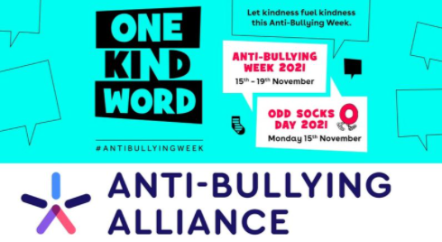 Anti-bullying alliance logo 