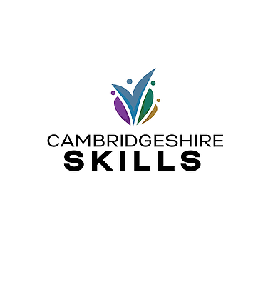 cambs skills logo