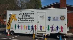 life education centres