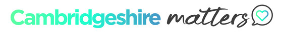 Cambridgeshire Matters Logo