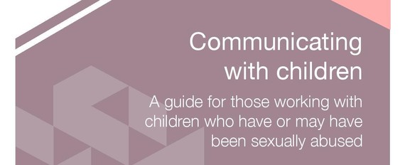 Communicating with Children