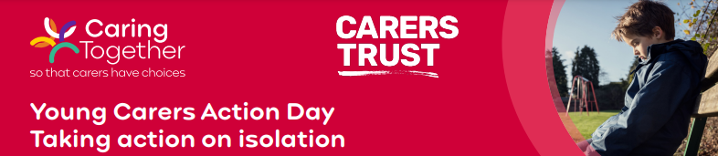 Young carers action day
